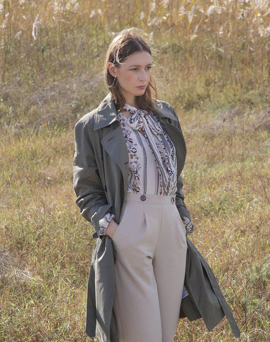 Enchanting Elegance Gown