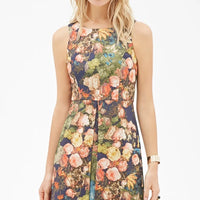 Enchanting Elegance Gown