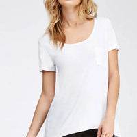 American Southwest Wrap Top