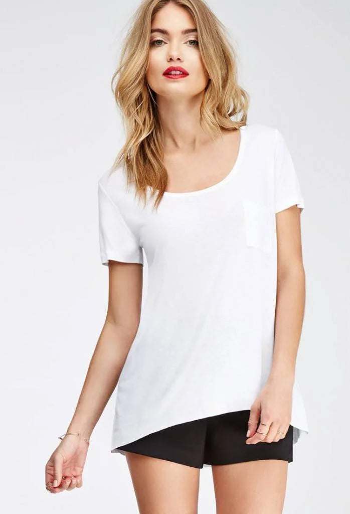 American Southwest Wrap Top