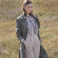 Enchanting Elegance Gown